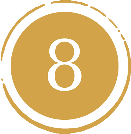 8