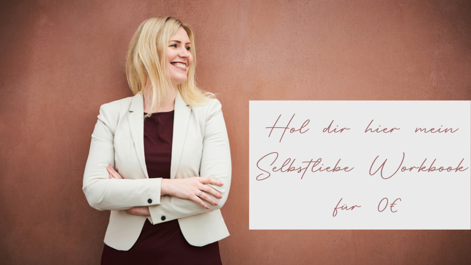 Selbstliebe Workbook Selbstliebe Workbook